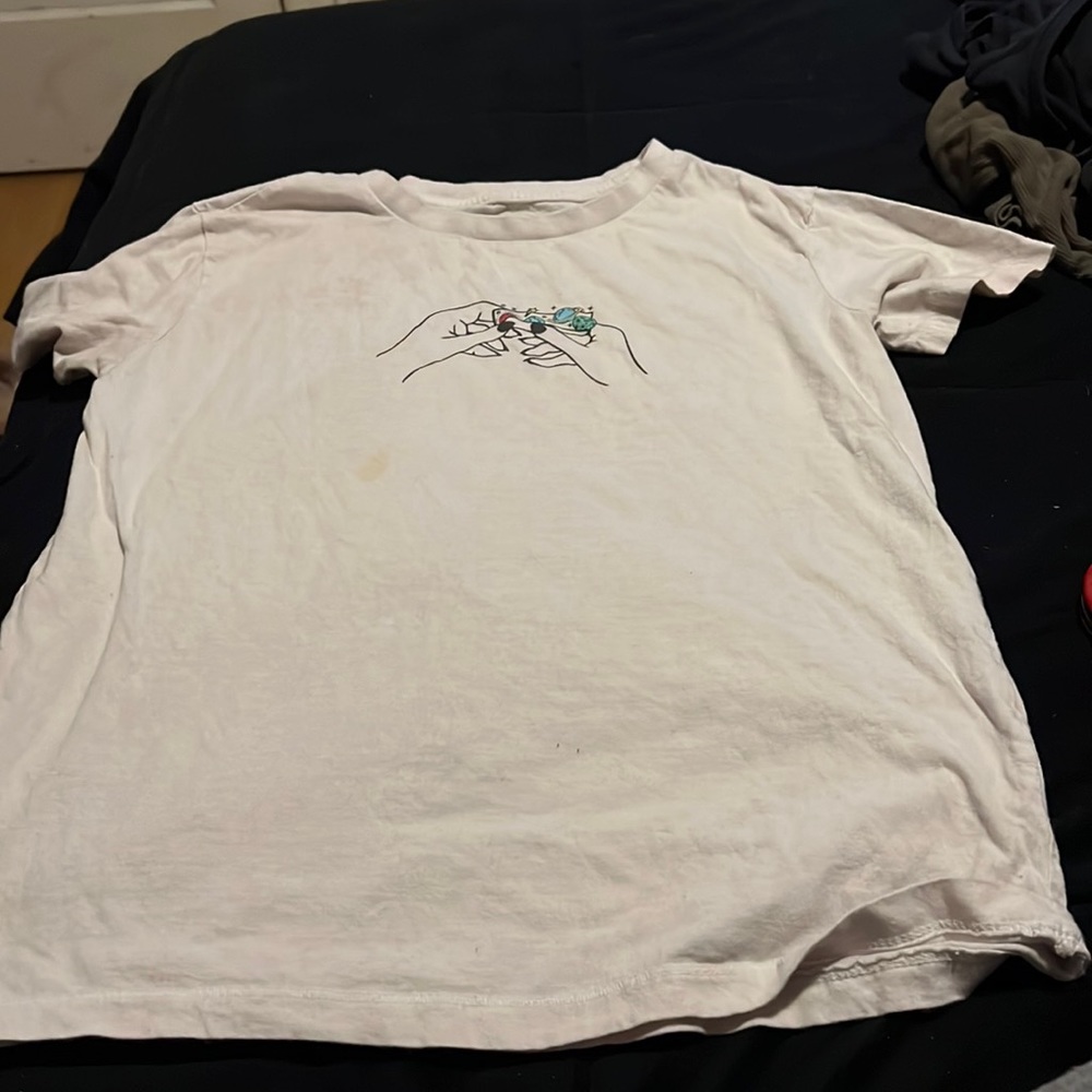 galaxy j t-shirt